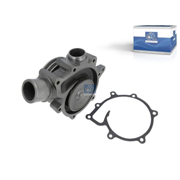 Wasserpumpe Motorkühlung DT SPARE PARTS für u.a. RENAULT TRUCKS