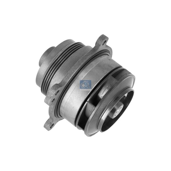 Wasserpumpe Motorkühlung DT SPARE PARTS für u.a. IRISBUS DOMINO
