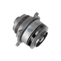 Wasserpumpe Motorkühlung DT SPARE PARTS für...
