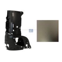 Windleitblech Fahrerhaus DT SPARE PARTS IAM-Expertise...