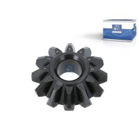 Compensating bevel gear differential DT SPARE PARTS...