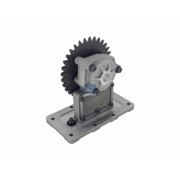 Ölpumpe Schaltgetriebe DT SPARE PARTS IAM-Expertise passend für VOLVO