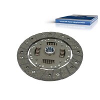 Kupplungsscheibe Ø 228 mm DT SPARE PARTS für...
