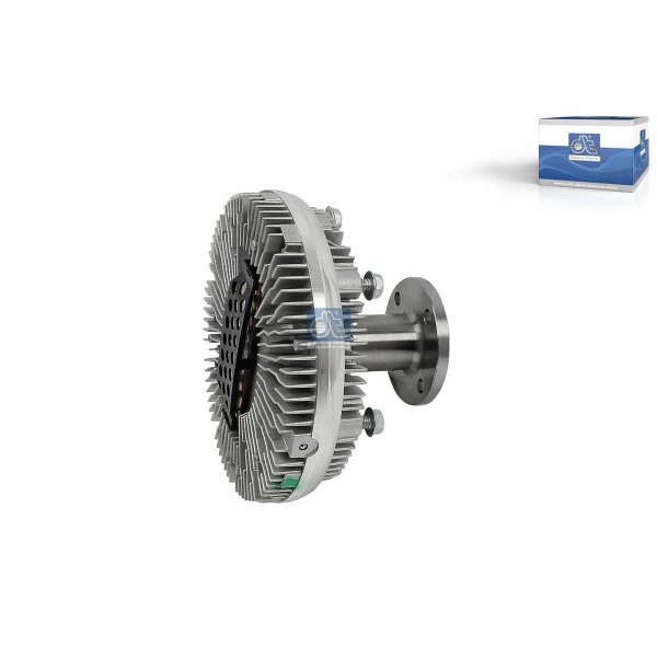 Kupplung Kühlerlüfter DT SPARE PARTS für u.a. MERCEDES-BENZ ATEGO