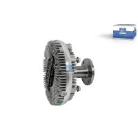 Kupplung Kühlerlüfter DT SPARE PARTS für...