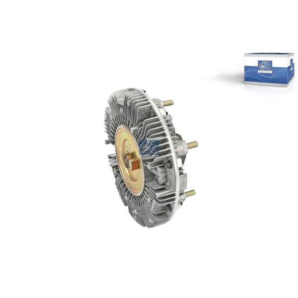 Kupplung Kühlerlüfter DT SPARE PARTS passend für u.a. RENAULT TRUCKS