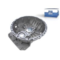 Deckel Kupplungsgehäuse DT SPARE PARTS IAM-Expertise...