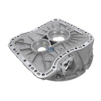 Deckel Kupplungsgehäuse DT SPARE PARTS IAM-Expertise...
