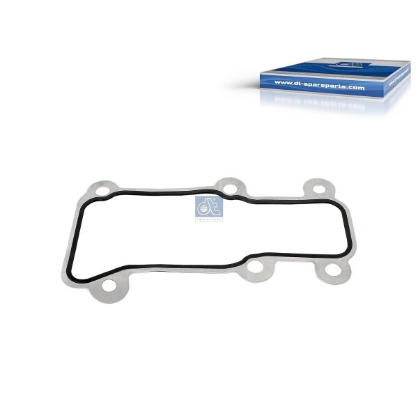 Dichtung Ölkühler DT SPARE PARTS IAM-Expertise passend für SCANIA