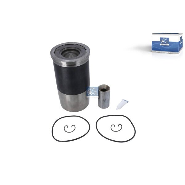 Repair Kit Piston/Cylinder Liner DT SPARE PARTS for e.g. MAN TGS
