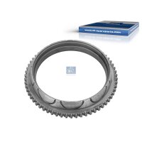 Synchronizer Body Manual Transmission DT SPARE PARTS...