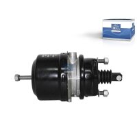 Federspeicherbremszylinder Type 16/24 DT SPARE PARTS...