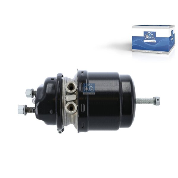 Federspeicherbremszylinder Type 14/24 DT SPARE PARTS für u.a. MB ACTROS