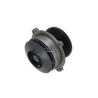 Wasserpumpe Motorkühlung DT SPARE PARTS...