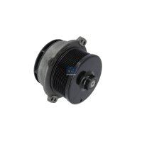 Wasserpumpe Motorkühlung DT SPARE PARTS Aftermarket-Expertise passend für IVECO