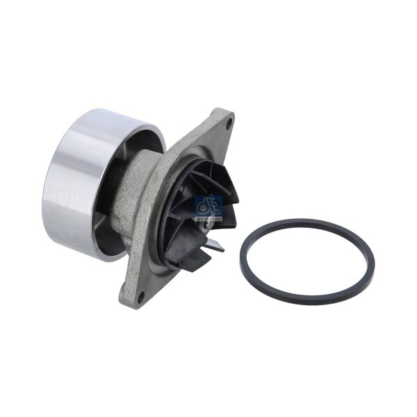 Wasserpumpe Motorkühlung DT SPARE PARTS Aftermarket-Expertise passend für IVECO