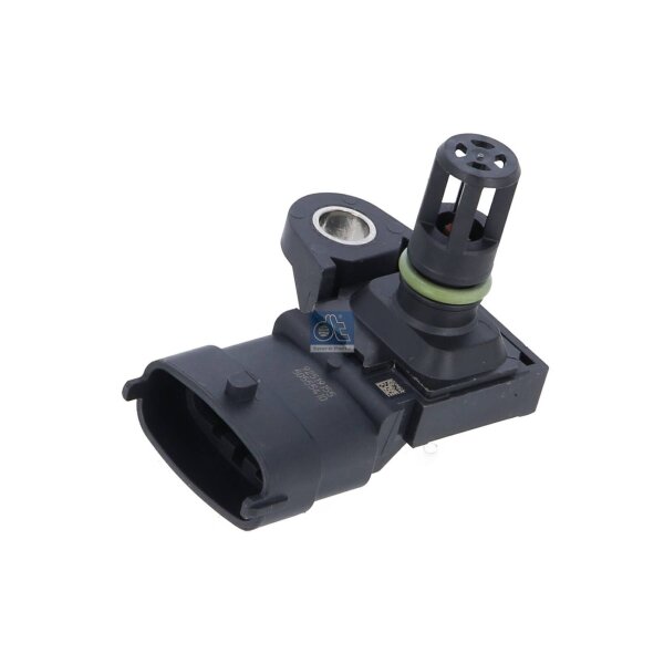 Sensor Ladedruck DT SPARE PARTS IAM-Expertise passend für u.a. RENAULT