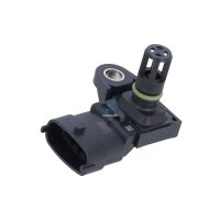 Sensor Ladedruck DT SPARE PARTS IAM-Expertise passend...
