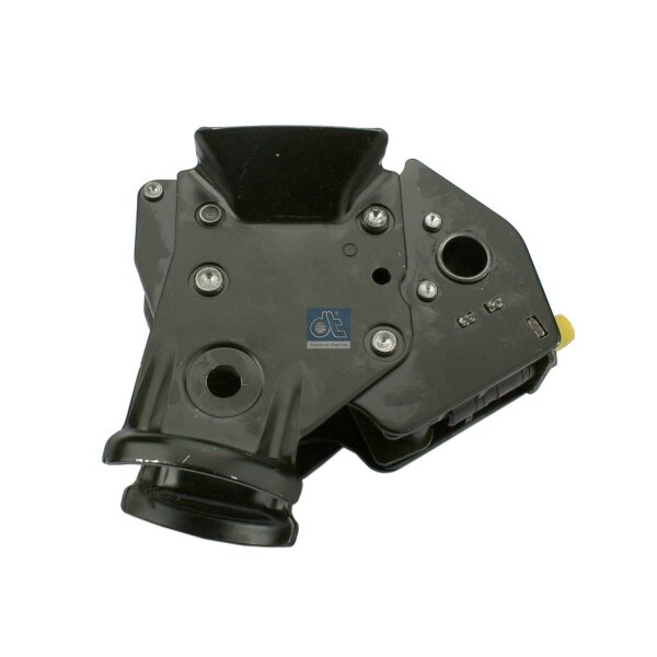 Cab locking system DT SPARE PARTS Aftermarket-Expertise for e.g. VOLVO