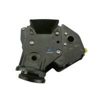 Cab locking system DT SPARE PARTS Aftermarket-Expertise...