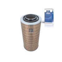 Luftfilter-Einsatz DT SPARE PARTS IAM-Expertise passend...