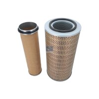 Luftfilter-Einsatz DT SPARE PARTS IAM-Expertise passend...