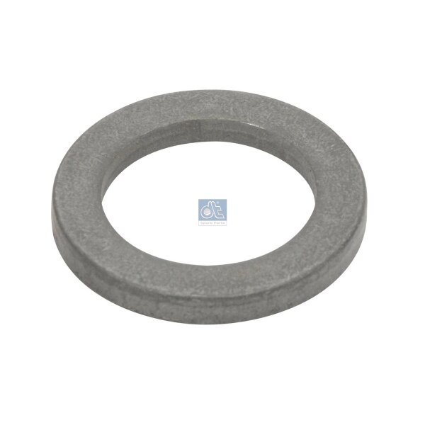 Sealing Ring Ø 30 mm 5 mm DT SPARE PARTS IAM-Expertise suitable for MB