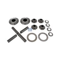 Reparatursatz Differential DT SPARE PARTS IAM-Expertise...