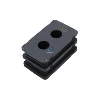 Anschlagpuffer Federung DT SPARE PARTS IAM-Expertise...