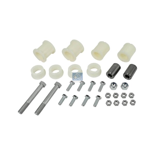 Reparatursatz Stabilisatorlager DT SPARE PARTS IAM-Expertise passend für RENAULT