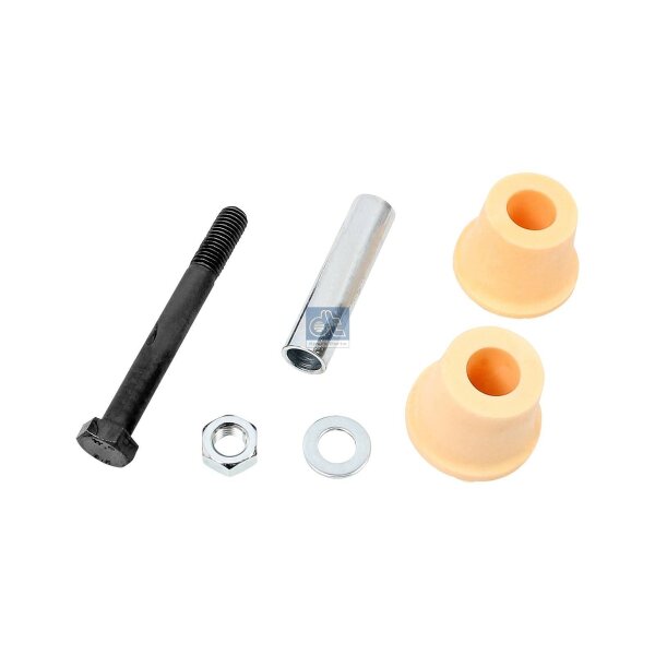 Reparatursatz Fahrerhauslagerung DT SPARE PARTS passend für SCANIA 3