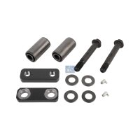 Repair Kit Spring Bolt DT SPARE PARTS suitable for e.g....