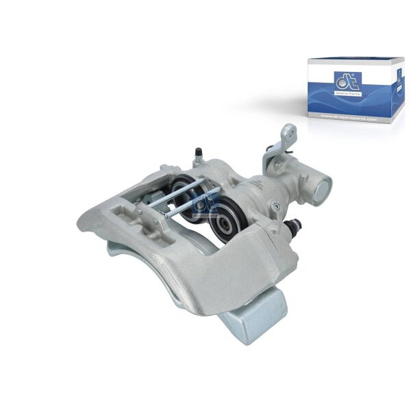 Bremssattel DT SPARE PARTS Aftermarket-Expertise passend für IVECO
