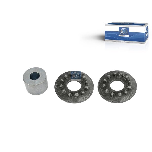 Reparatursatz Fahrerhauslagerung DT SPARE PARTS passend für RENAULT