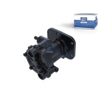 Unterdruckpumpe Bremsanlage DT SPARE PARTS IAM-Expertise...