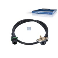 Sensor Ladedruck DT SPARE PARTS IAM-Expertise passend...