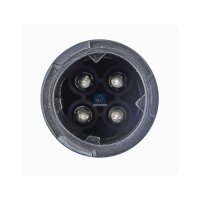 Sensor Ladedruck DT SPARE PARTS IAM-Expertise passend...