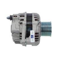 Alternator 24 V 120 A DT SPARE PARTS Aftermarket-Expertise suitable for IVECO