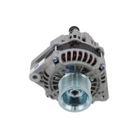 Alternator 24 V 120 A DT SPARE PARTS Aftermarket-Expertise suitable for IVECO