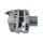 Alternator 24 V 120 A DT SPARE PARTS Aftermarket-Expertise suitable for IVECO