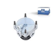 Relaisventil 10 bar M16 x 15 DT SPARE PARTS für u.a....