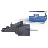 Kupplungsverstärker DT SPARE PARTS IAM-Expertise...