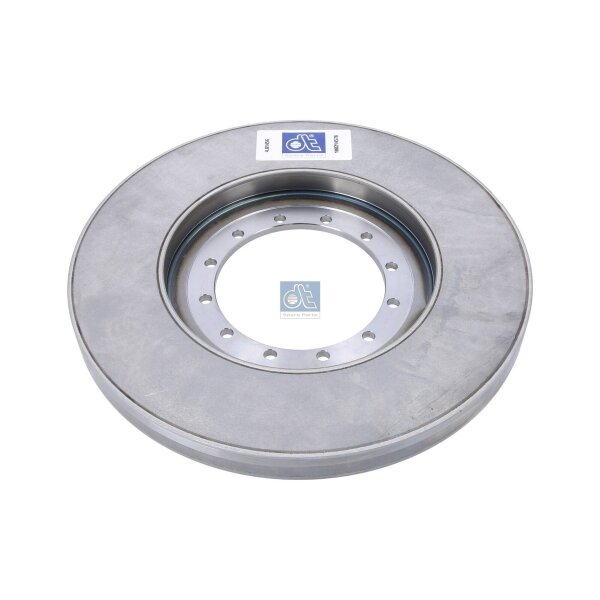 Vibration Damper DT SPARE PARTS IAM-Expertise suitable for MERCEDES-BENZ