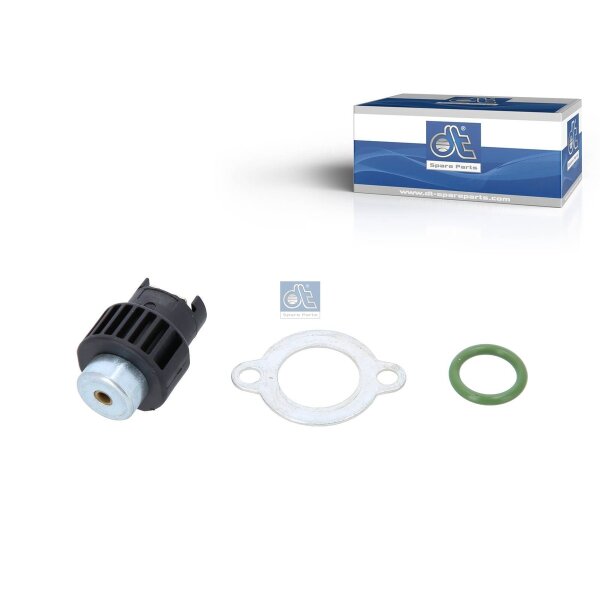 Sensor Schaltmodul DT SPARE PARTS IAM-Expertise passend für u.a. RENAULT