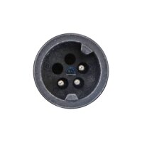 Sensor Ladedruck DT SPARE PARTS IAM-Expertise passend...