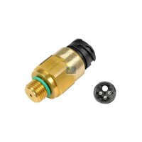 Druckschalter DT SPARE PARTS Aftermarket-Expertise...