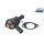 Thermostat Coolant DT SPARE PARTS suitable for e.g. CITROËN JUMPER