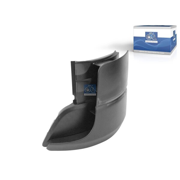 Windleitblech Fahrerhaus DT SPARE PARTS für MERCEDES-BENZ ACTROS
