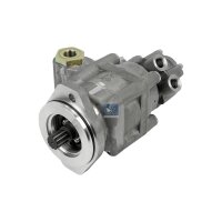 Hydraulikpumpe Lenkung hydraulisch DT SPARE PARTS...