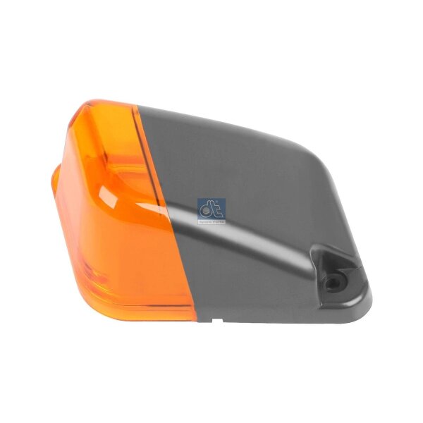 Seitenmarkierungsleuchte DT SPARE PARTS IAM-Expertise passend für IVECO